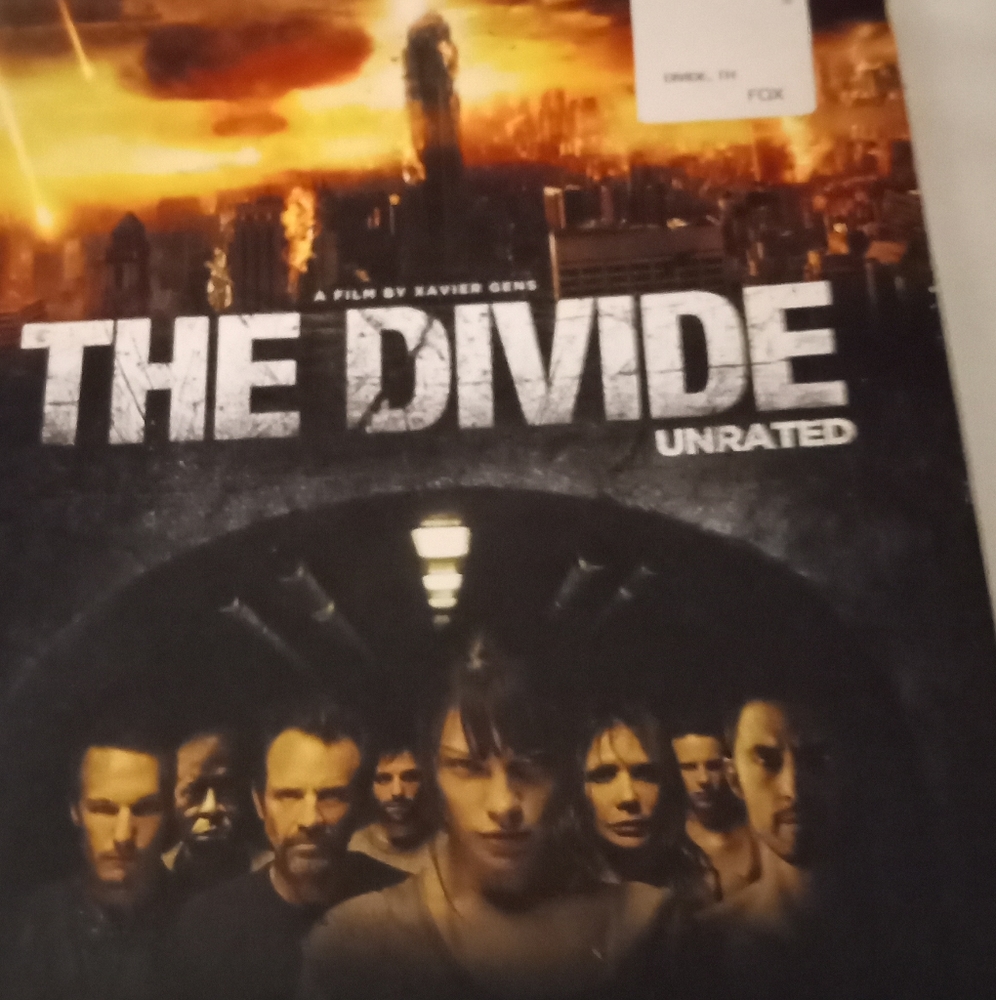 Dvd movies